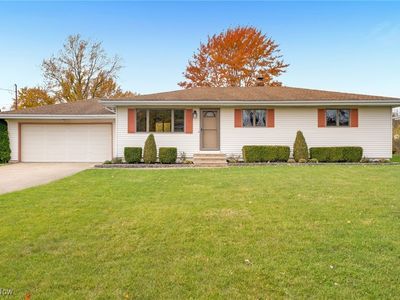 634 Jeanette St, Brunswick, OH, 44212