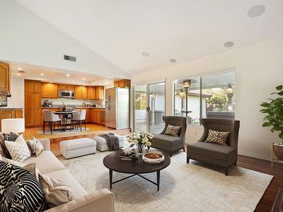 16027 Gledhill St, North Hills, CA, 91343