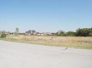 6600 Storm Cat Ln, Burleson, TX 76028