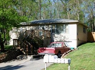 5108 NW Merrimac Ave, Riverside, MO 64150