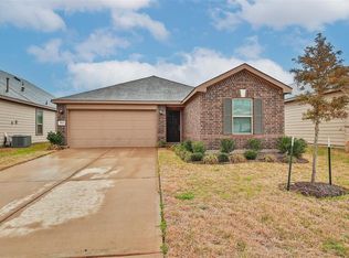 4723 Cullen Brook Rd, Katy, TX 77449
