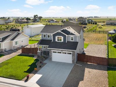 1215 5th St, Pierce, CO, 80650