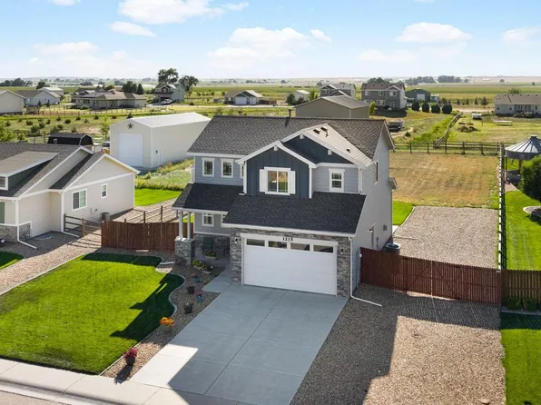 1215 5th St, Pierce, CO 80650