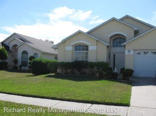 11932 Hatcher Cir, Orlando, FL 32824