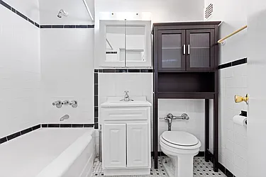 Rented by Oxford Property Group