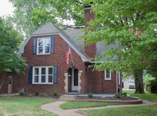 2005 E Mulberry St, Evansville, IN 47714