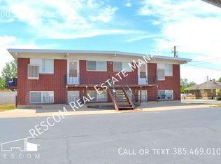 800 S State St APT 4, Clearfield, UT 84015