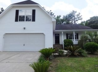 198 Apache Dr, Summerville, SC 29483