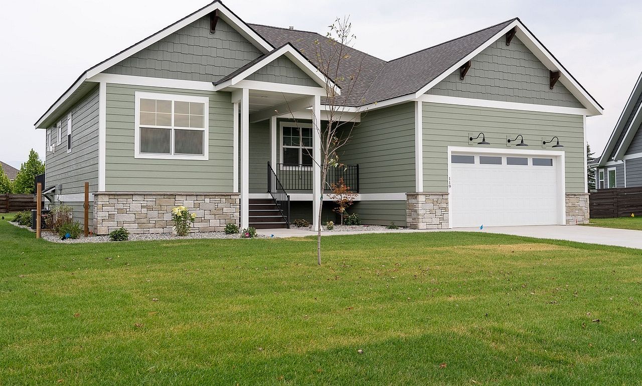 119 W Monture Ct, Kalispell, MT 59901 Zillow