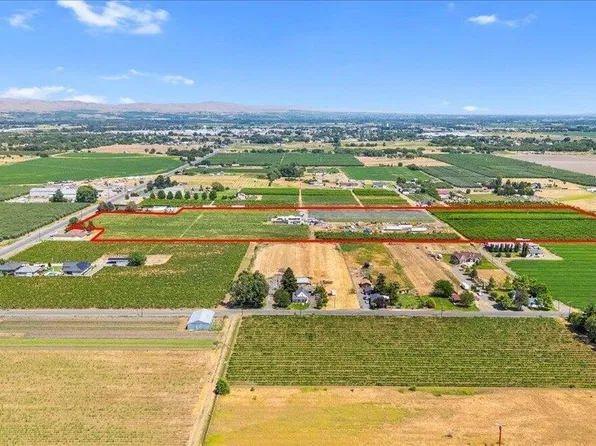 Nka W Wapato Ashue Rd, Wapato, WA 98951
