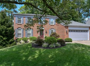 1888 Grovepointe Dr, Florence, KY 41042
