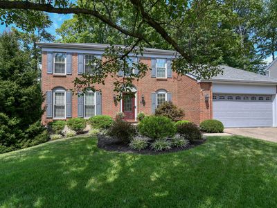 1888 Grovepointe Dr, Florence, KY, 41042