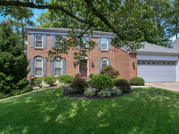 1888 Grovepointe Dr, Florence, KY 41042