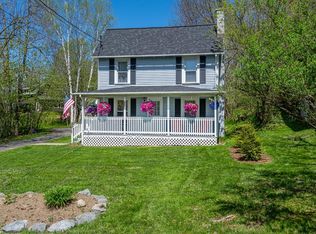 27 Keene St, Saranac Lake, NY 12983