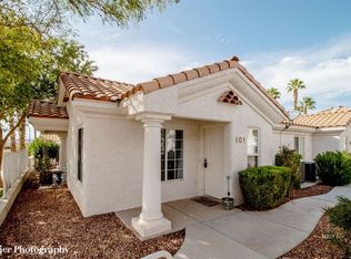 801 Mesa Blvd, Mesquite, NV 89027