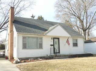 227 Hoover Ave, Waukesha, WI 53186