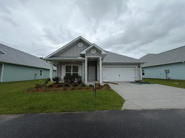582 Norris Dr, Port Saint Joe, FL 32456