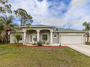 4708 Sabrina Ter, North Port, FL 34286