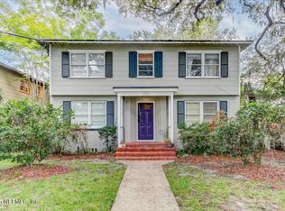 3553 Oak St, Jacksonville, FL 32205