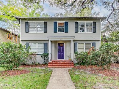 3553 OAK Street, Jacksonville, FL, 32205