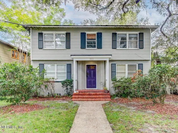 3553 OAK Street, Jacksonville, FL 32205