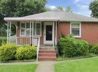 201 Osborne Ave, Catonsville, MD 21228