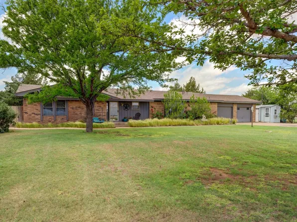 6507 N Fm 2528, Lubbock, TX 79415