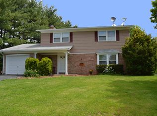 3491 Pleasant Grove Dr, Ijamsville, MD 21754