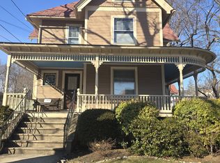 305 Prospect St, Willimantic, CT 06226