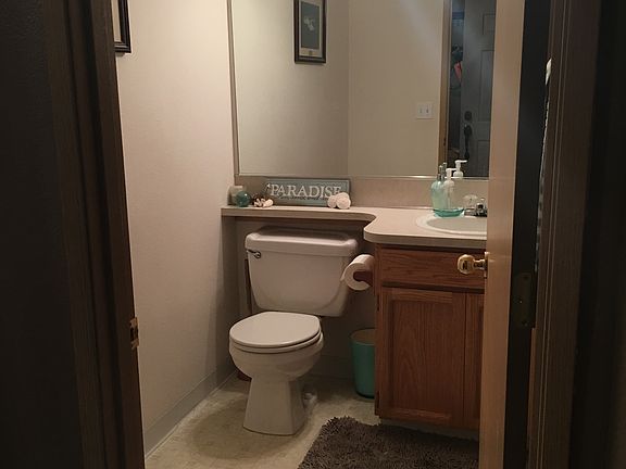 downstairs bath