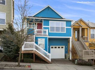 282 SW 105th Ter, Portland, OR 97225