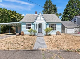 645 E Oak St, Lebanon, OR 97355