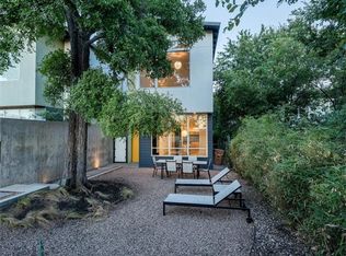 701 Theresa Ave #B, Austin, TX 78703