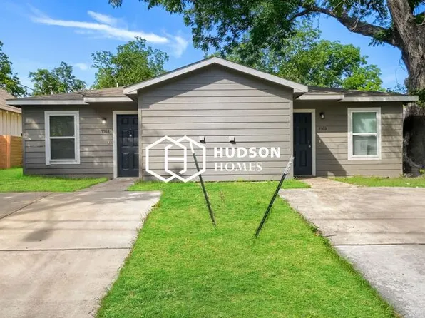 930 N 10th St Unit A, Waco, TX 76707