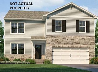 4930 Willard Brook Rd, Canal Winchester, OH