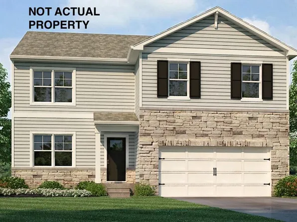 4930 Willard Brook Rd, Canal Winchester, OH 43110