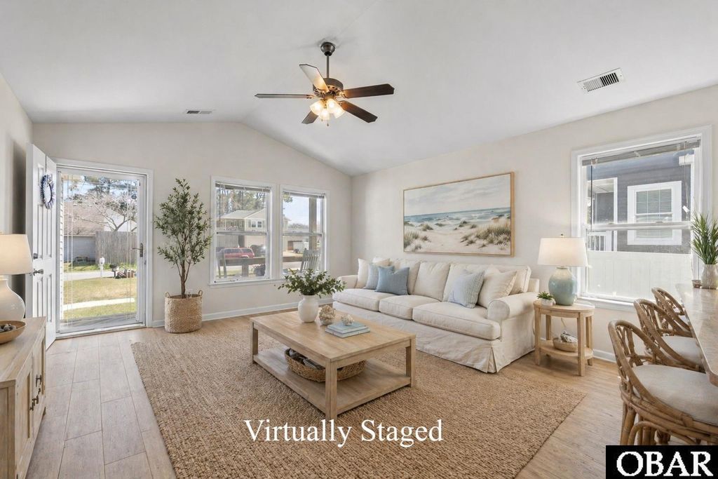 718 N George Howe Street, Manteo, NC - View 4