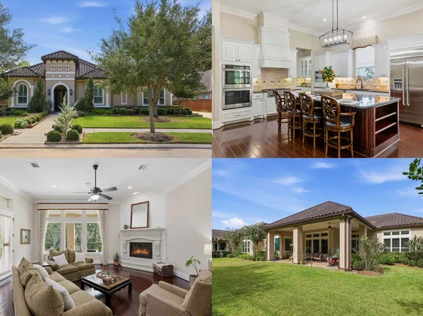 2322 Red Fox Dr, Missouri City, TX 77459