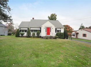 397 East Rd, Bristol, CT 06010
