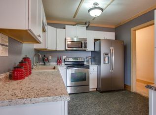 4803 Peachtree St, Granbury, TX 76048