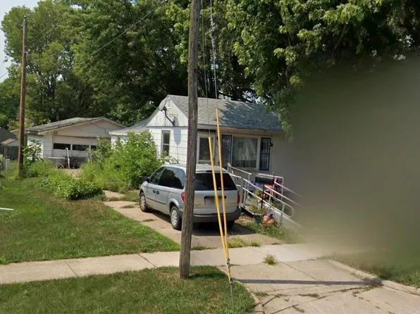 813 N Kimball St, Canton, SD 57013