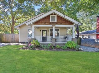 265 Haas Ave SE, Atlanta, GA 30316
