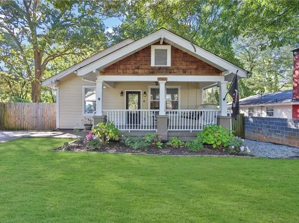 265 Haas Ave SE, Atlanta, GA 30316