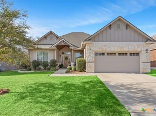 10219 Alamosa Ln, Temple, TX 76502