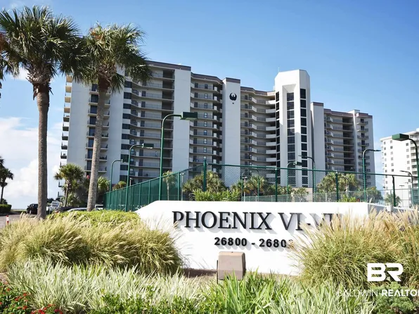 26800 E Perdido Beach Blvd #1113, Orange Beach, AL 36561