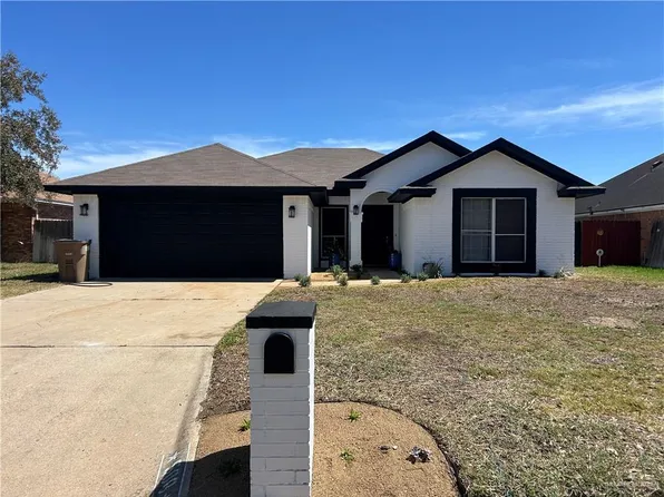 508 Pacific Ave, Edinburg, TX 78539