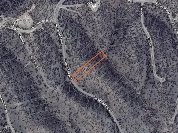 1142 Corrida De Toros #16, Rio Rico, AZ 85648