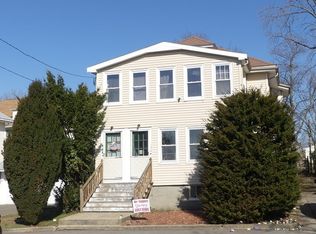 148-150 Merrymount Rd, Quincy, MA 02169