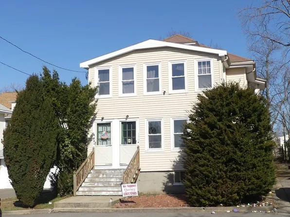 148-150 Merrymount Rd, Quincy, MA 02169