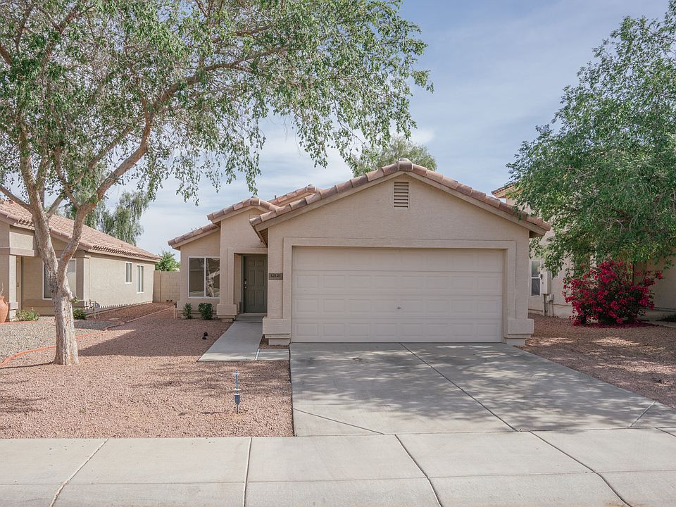 1st image of 12121 W Flores Dr